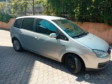 Ford cmax