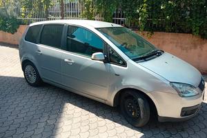 Ford cmax