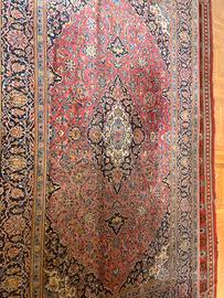 Tappeto persiano Tabriz