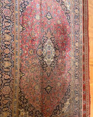 Tappeto persiano Tabriz