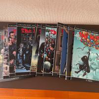 The Boys voll. 1-19 prima edizione Panini