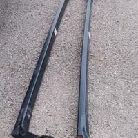 Barre portapacchi alfa 156