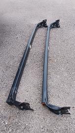 Barre portapacchi alfa 156