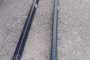 Barre portapacchi alfa 156