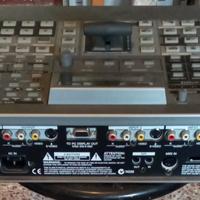 roland video mixer 
