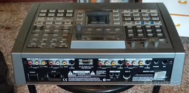 roland video mixer 