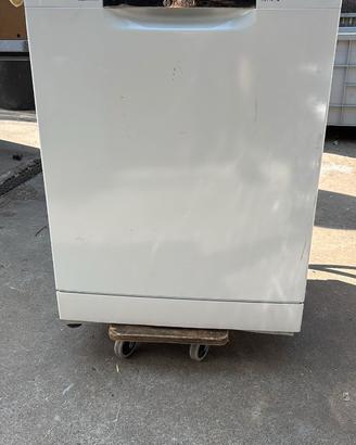 Lavastoviglie Bosch Serie 4 SuperSilence 60 cm
