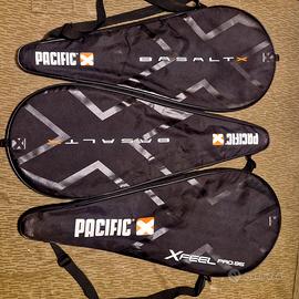 Set racchette Pacific XFeel Pro 95