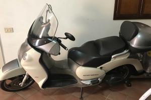 Aprilia Scarabeo 500 - 2000