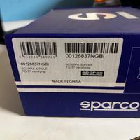 scarpe sparco