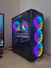 PC Gaming