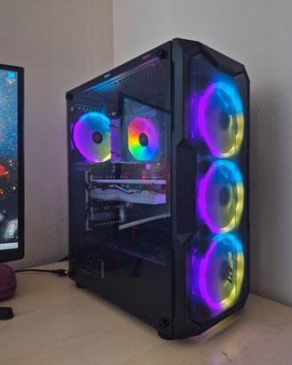 PC Gaming