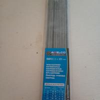 elettrodi per saldare 