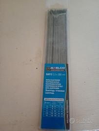 elettrodi per saldare 