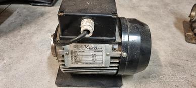 motore elettrico 