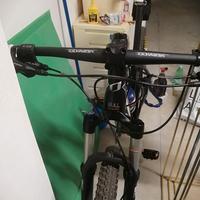 Bicicletta MTB