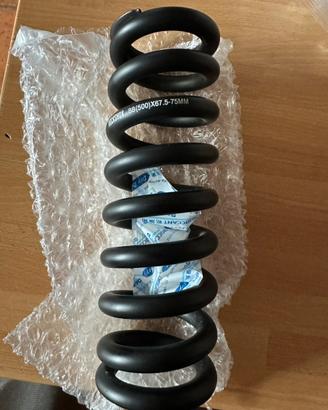 Molla rockshox