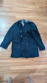 Montgomery Burberry donna vintage 