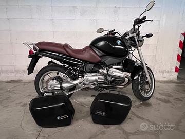 BMW R850R COMFORT
