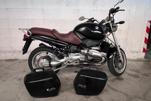 BMW R850R COMFORT
