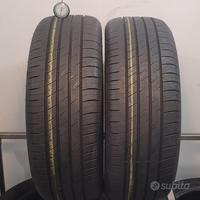 2 pneumatici goodyear 215 55 r17 98w