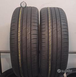 2 pneumatici goodyear 215 55 r17 98w