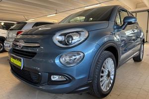 FIAT 500X 1.3 MultiJet 95 CV Lounge NEOPATENTATI