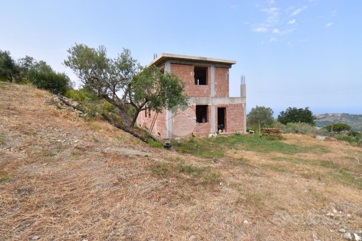 RUSTICO A AGROPOLI - Vista 3