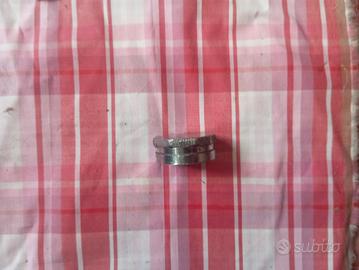 ghiera manubrio Garelli vip