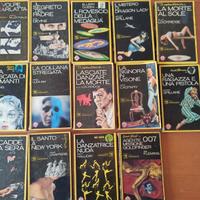 GIALLI GARZANTI ANNI '60