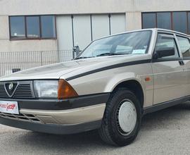 Alfa Romeo 75 1.6 Carburatori