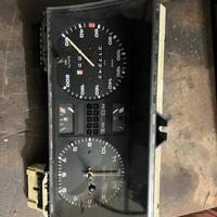 Golf Mk2 contachilometri