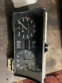 Golf Mk2 contachilometri