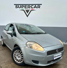 Fiat Grande Punto 1.3 Diesel, Euro 4, motore ben f