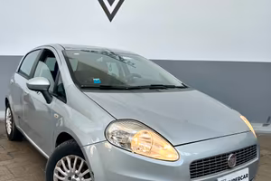 Fiat Grande Punto 1.3 Diesel, Euro 4, motore ben f