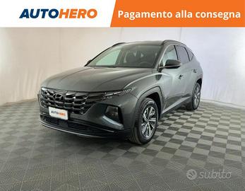 HYUNDAI Tucson LM79706
