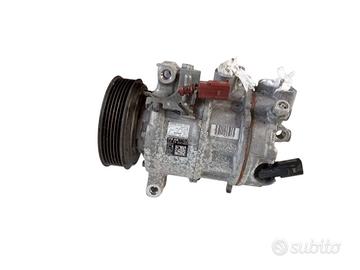 COMPRESSORE A/C VOLKSWAGEN Polo 6° Serie (17>) 3Q