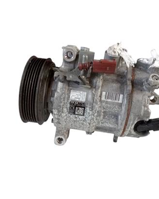 COMPRESSORE A/C VOLKSWAGEN Polo 6° Serie (17>) 3Q