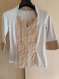 Camicia/maglia Naracamicie tg 1 pari a tg 40/42