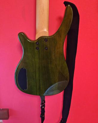 basso elettrico Rox AXE 