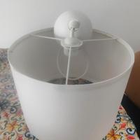 lampadario paralume RINGSTA ikea