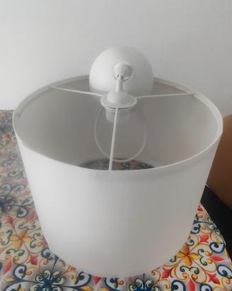 lampadario paralume RINGSTA ikea