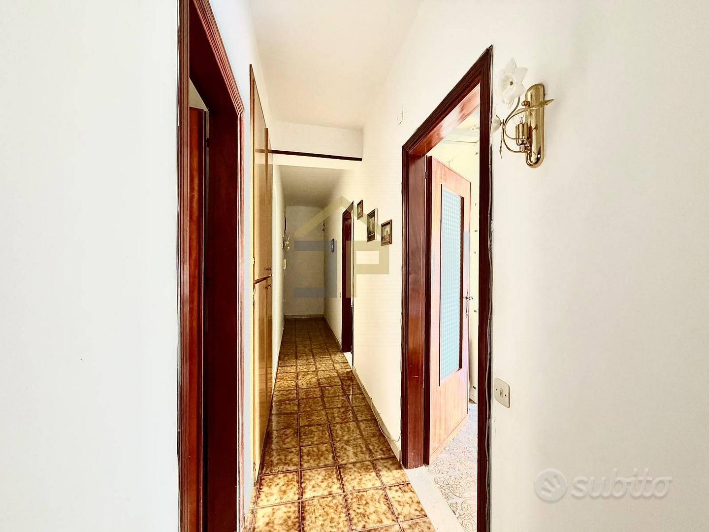 Appartamento – PA - Altro