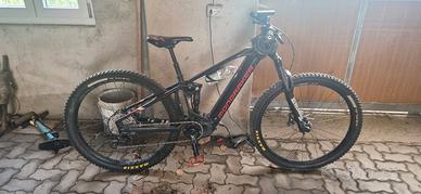 mondraker