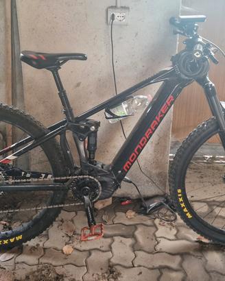 mondraker