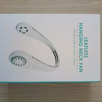 ventilatore da collo