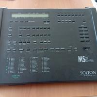 ARRANGER SOLTON MS3 MULTI SYNTHESIS USATO
