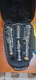clarinetto sib 17/6