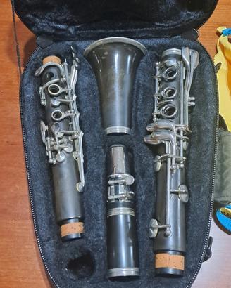 clarinetto sib 17/6