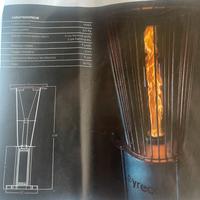 Fungo a pellet PYRECO